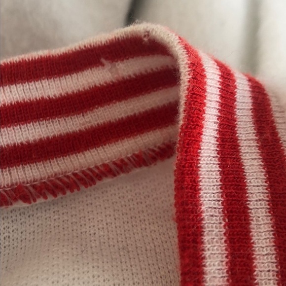 ⭐️ Vintage Apres Ski 2 Piece Fleece Set XS - Picture 9 of 10